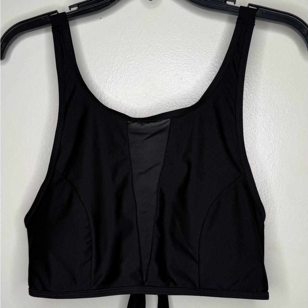 #11. Time & Tru Swim top